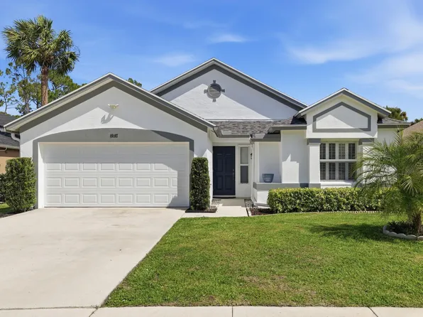 15187 Oak Chase Court, Wellington, FL 33414