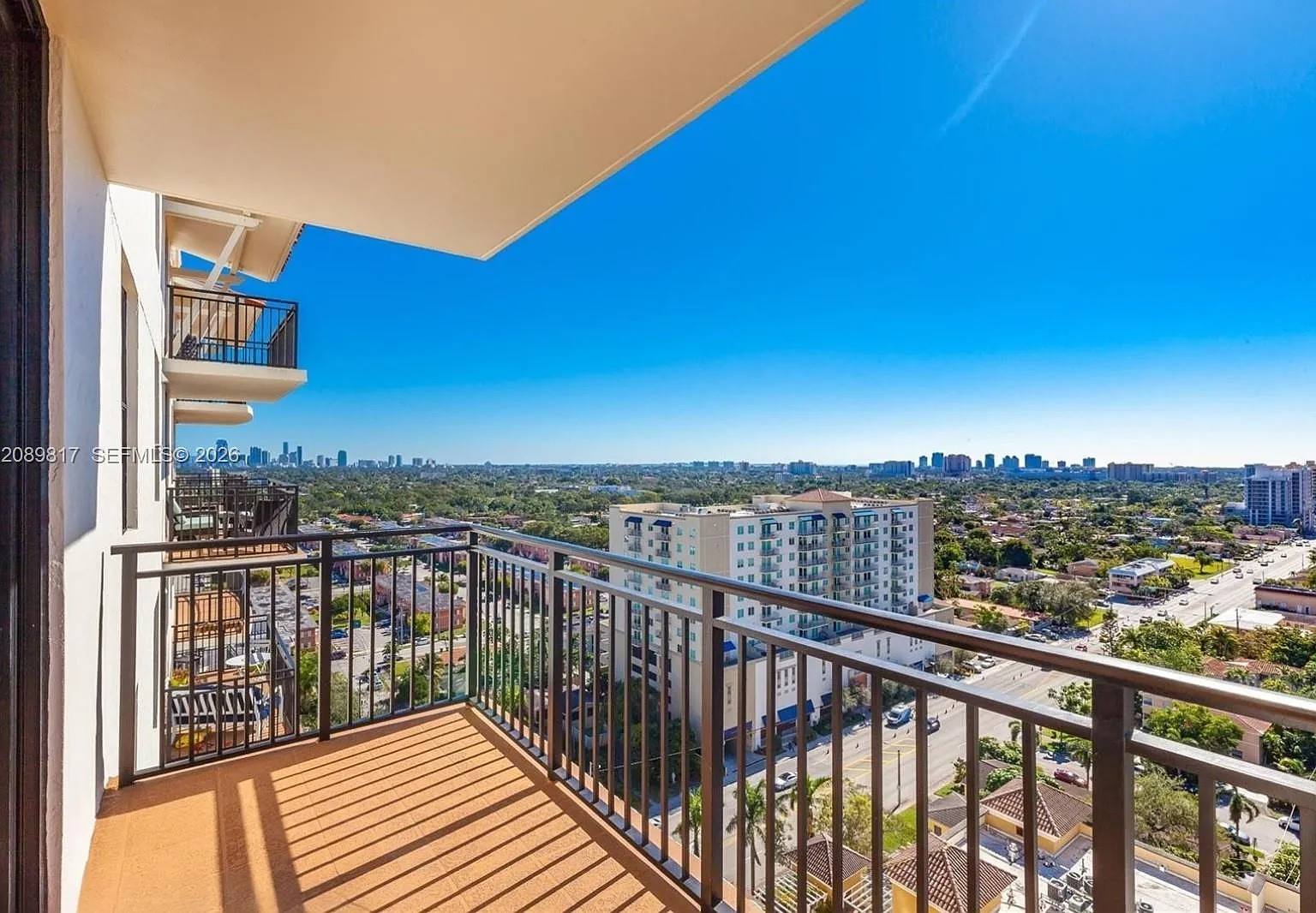 Puerta De Palmas Condo — Photo 2