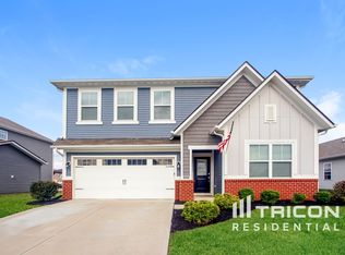 1303 Eton Way, Avon, IN 46123