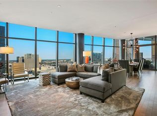 1918 Olive St APT 2002, Dallas, TX 75201
