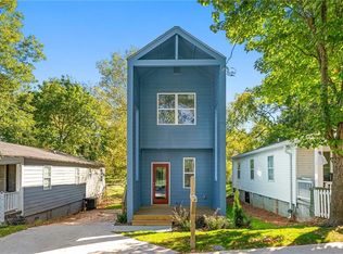 281 Griffin St NW, Atlanta, GA 30314