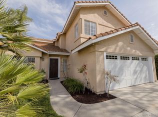 11017 Camino Abrojo, San Diego, CA 92127