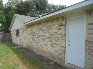 16310 Paso Hondo Dr, Houston, TX 77083