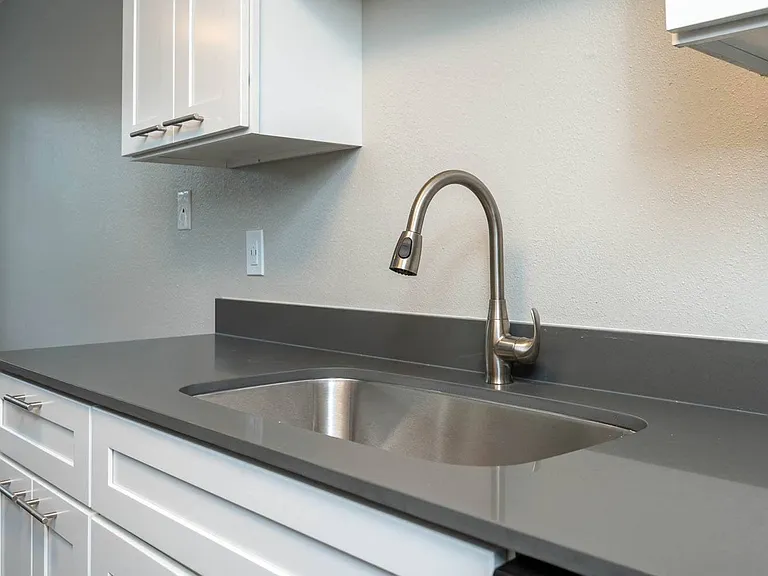 Vantage at Hillsdale | #3 Kitchen Finishes