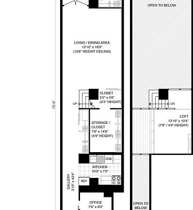 3rd image of 310 E 46th St APT 7G