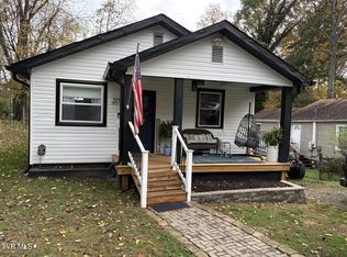 215 Stafford St, Bristol, TN 37620