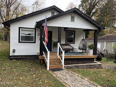 215 Stafford St, Bristol, TN, 37620