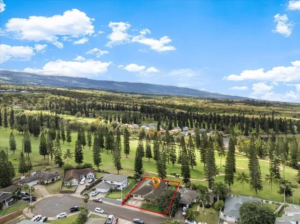 2874 Ualani Pl #15, Makawao, HI 96768