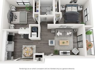 11 Darling St APT 11, Roxbury Crossing, MA 02120