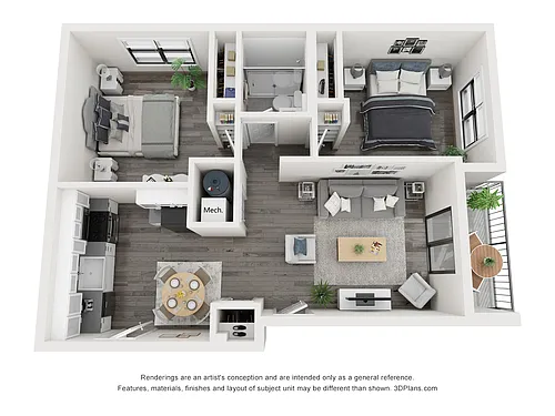 11 Darling St #11 Photo 1