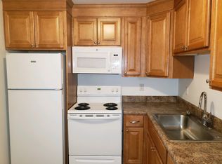 6206 Darby Rd #6206, Roanoke, VA 24019