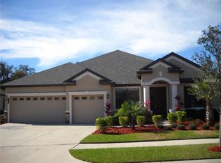 20009 Outpost Point Dr, Tampa, FL 33647