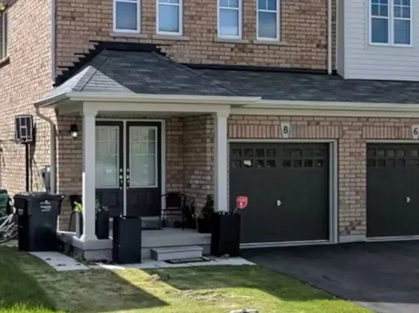 8 Lanark Cir, Brampton, ON L6X 5L3