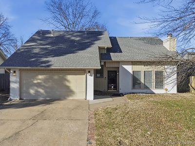 8601 E 78th Pl, Tulsa, OK, 74133
