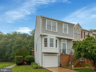12710 Perchance Ter, Woodbridge, VA, 22192