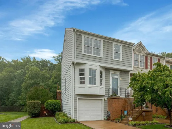 12710 Perchance Ter, Woodbridge, VA 22192