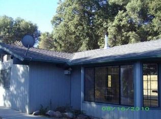 39346 Forest Park Ln, Oakhurst, CA