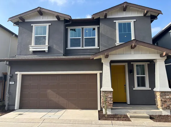 359 N Geyserville Way, Mountain House, CA 95391