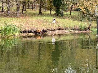 124 Point La Vista Rd, Malakoff, TX 75148