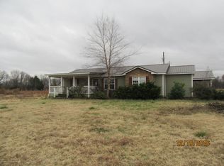 18380 Highway 61 N, Lyon, MS 38645