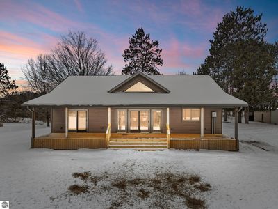 21606 230th Ave, Tustin, MI, 49688