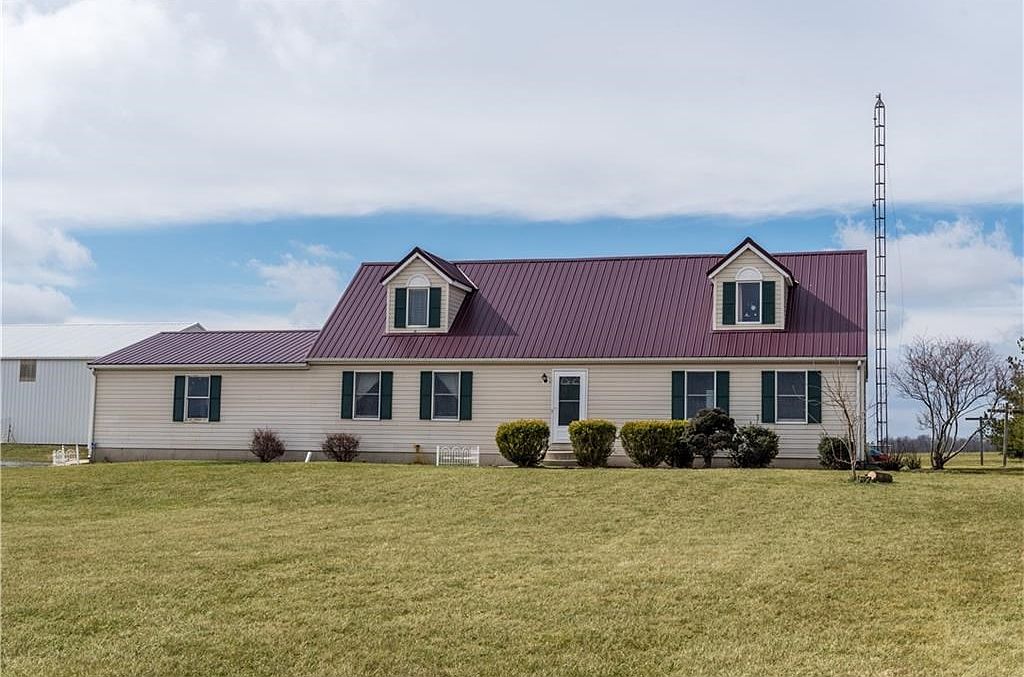 16975 Pasco Montra Rd, Botkins, OH 45306 Zillow