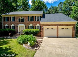 12720 Isle Of Pines Blvd, Fredericksburg, VA 22407