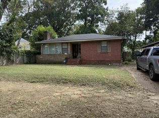 2146 Winona Ave, Montgomery, AL 36107