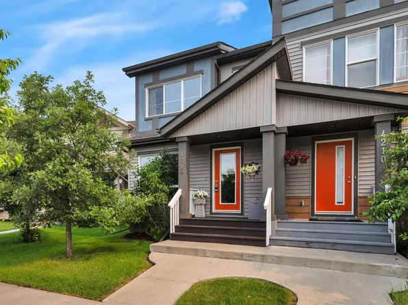4208 Prowse Way SW, Edmonton, AB T6W 3A6
