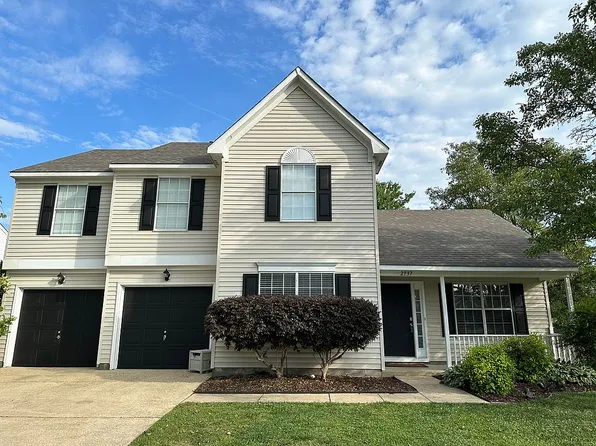 2737 Sawyers Arch, Chesapeake, VA 23323