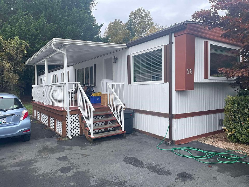 1st image of 2270 196th St #98