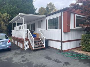 2270 196th St #98, Langley, BC V2Z1N6