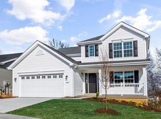 867 Valley Pine Drive, Fenton, MO 63026