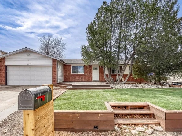 3177 S Mobile Way, Aurora, CO 80013