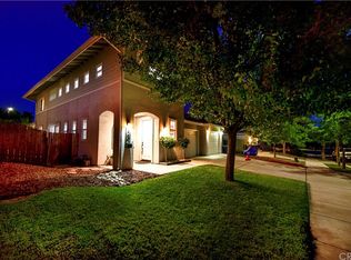 860 Sycamore Canyon Rd, Paso Robles, CA 93446