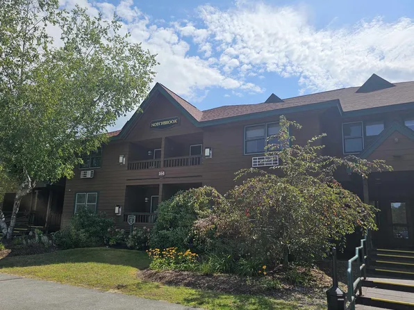 164 Deer Park Drive #166C, Woodstock, NH 03262