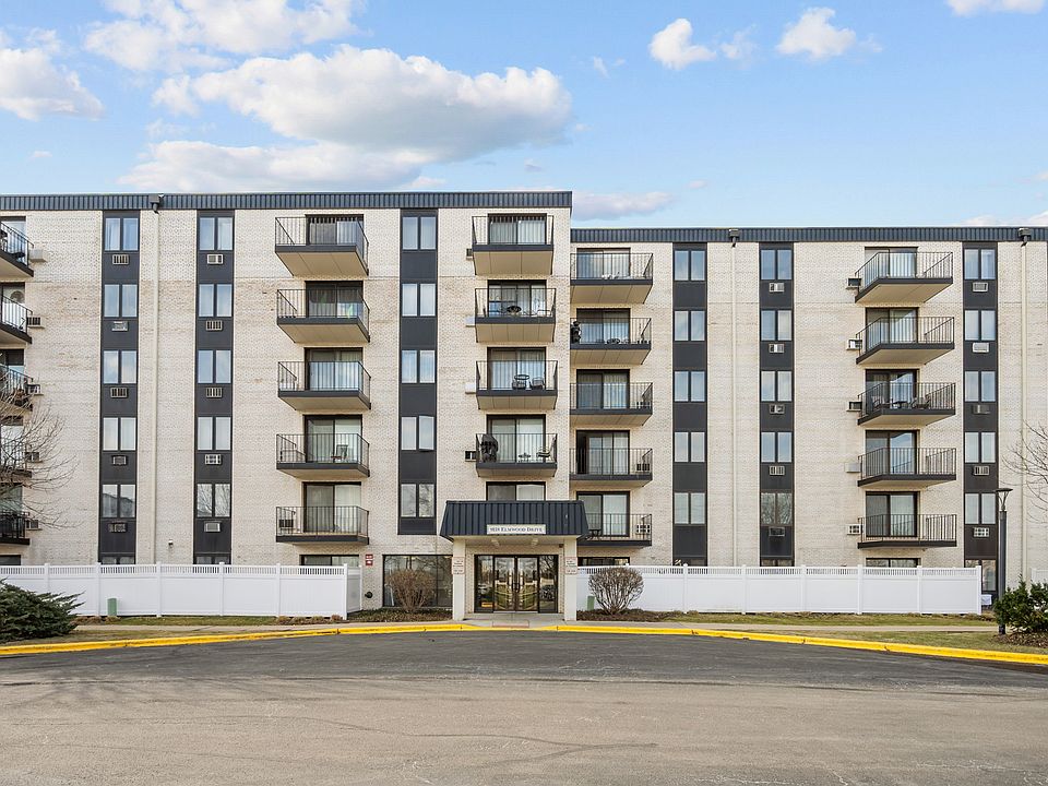 1st image of 9118 Elmwood Dr #3K