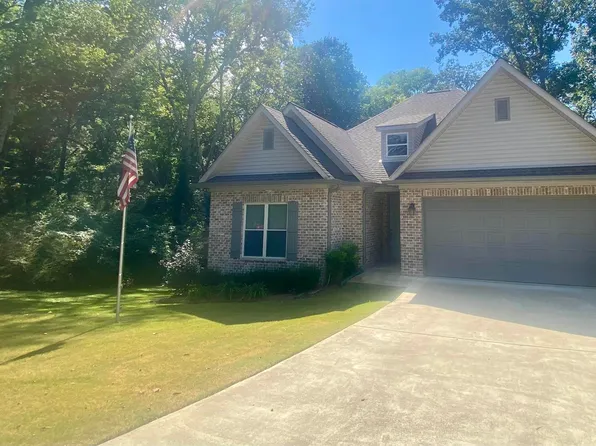 15 Red Bud Ln, Ashville, AL 35953