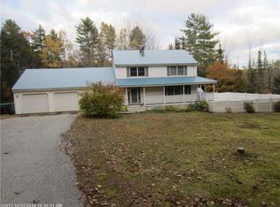 672 Durham Rd, Brunswick, ME 04011