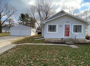 3603 56th St, Des Moines, IA 50310