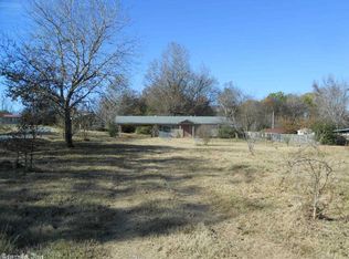 1424 Lockhart St, Haskell, AR 72015