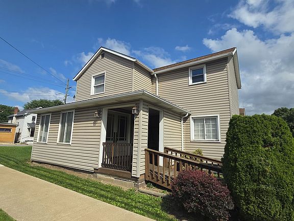 2nd image of 203 Indiana Ave
