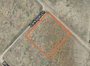 54453 N Bridge Canyon Pkwy LOT 589, Seligman, AZ 86337
