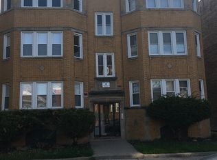 9418 S Laflin St APT 2, Chicago, IL 60620