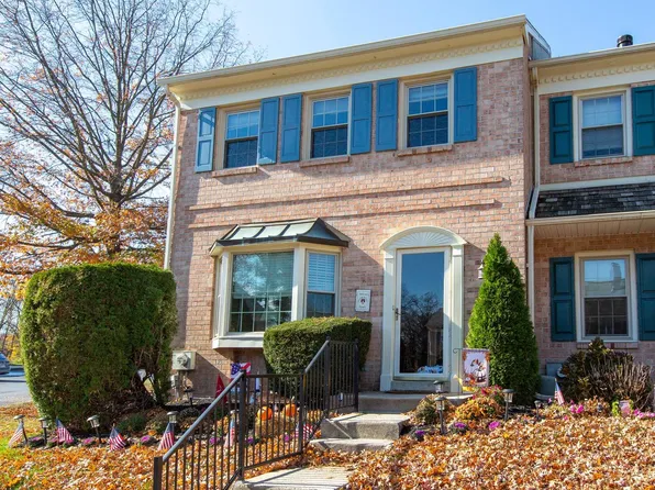 314 Jefferson Ct, Collegeville, PA 19426