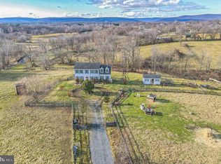 38530 Little Hampton Ln, Hamilton, VA