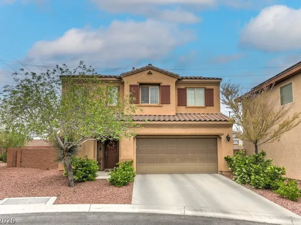 10638 Axis Mountain Ct, Las Vegas, NV 89166