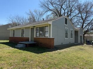 338 W 49th St N, Tulsa, OK 74126