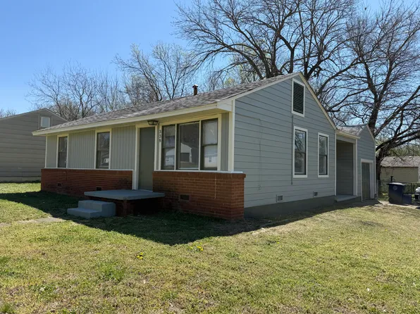338 W 49th St N, Tulsa, OK 74126