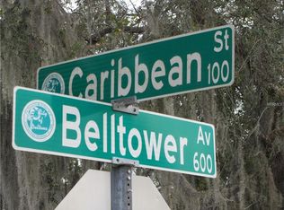 Caribbean St, Deltona, FL 32725